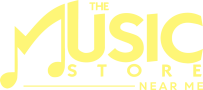 The Music Store — Clermont, FL