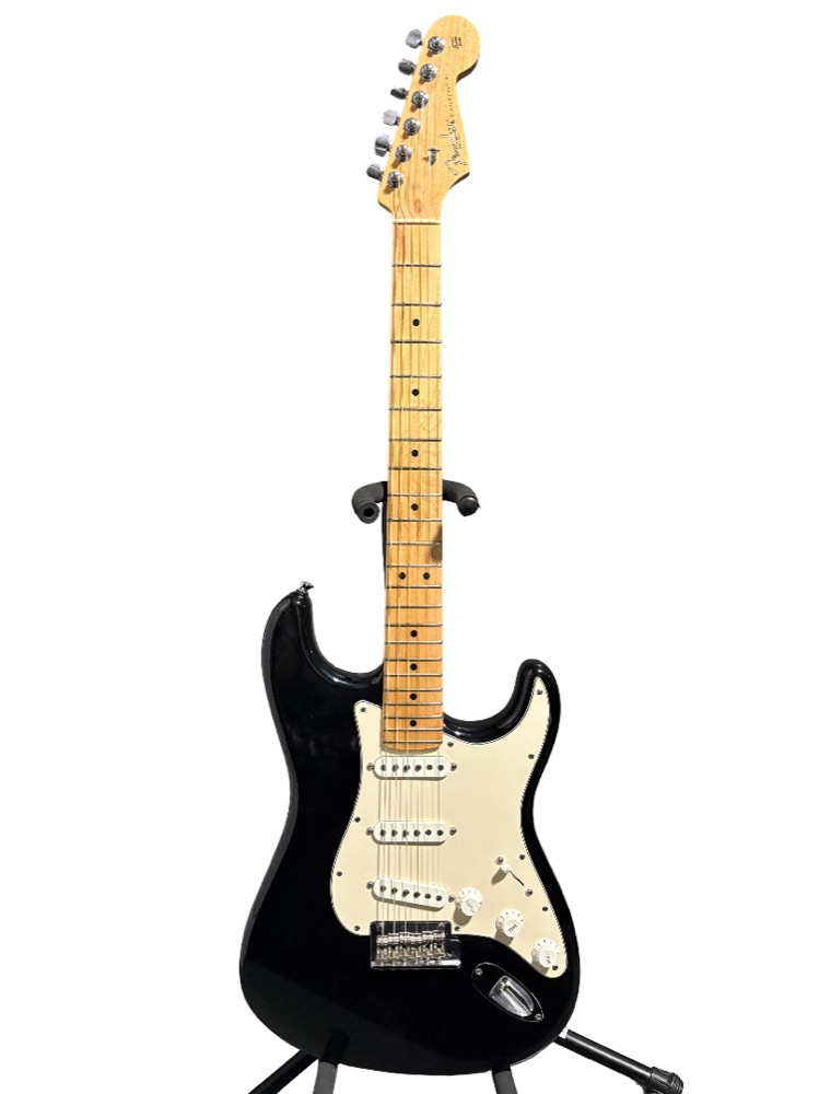 Fender Stratocaster